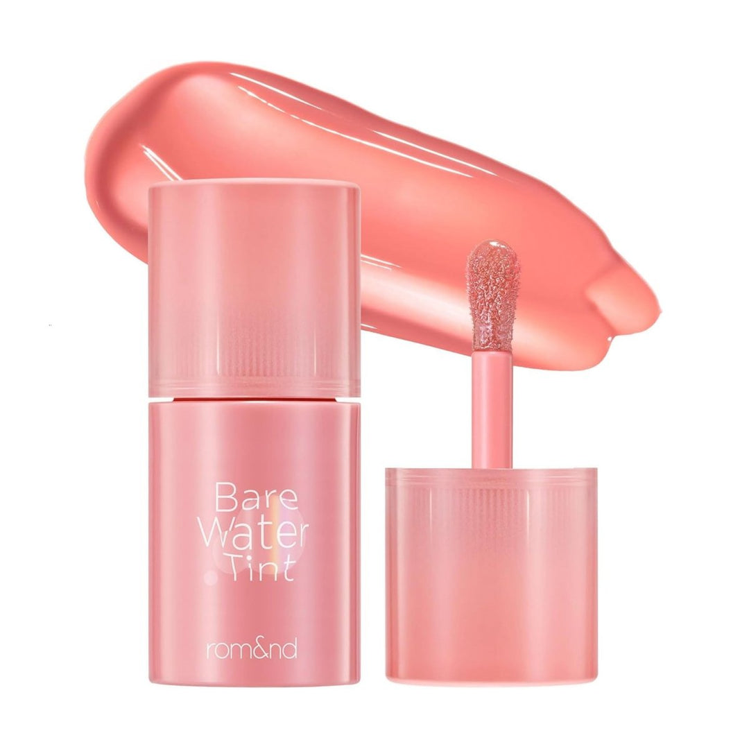 ROMAND Bare Water Tint 4.5g - 8 Color to Choose Health & Beauty