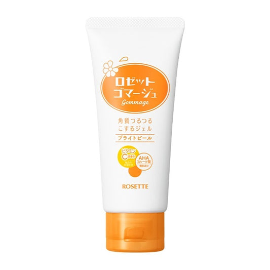 ROSETTE Gommage Bright Peeling Gel 120g Health & Beauty oceanbuy.ca markham toronto free ship USA asian korean skincare