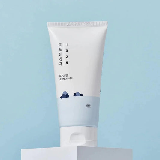 Round Lab 1025 Dokdo Cleanser 150ml Health & Beauty oceanbuy.ca markham toronto free ship USA asian korean skincare