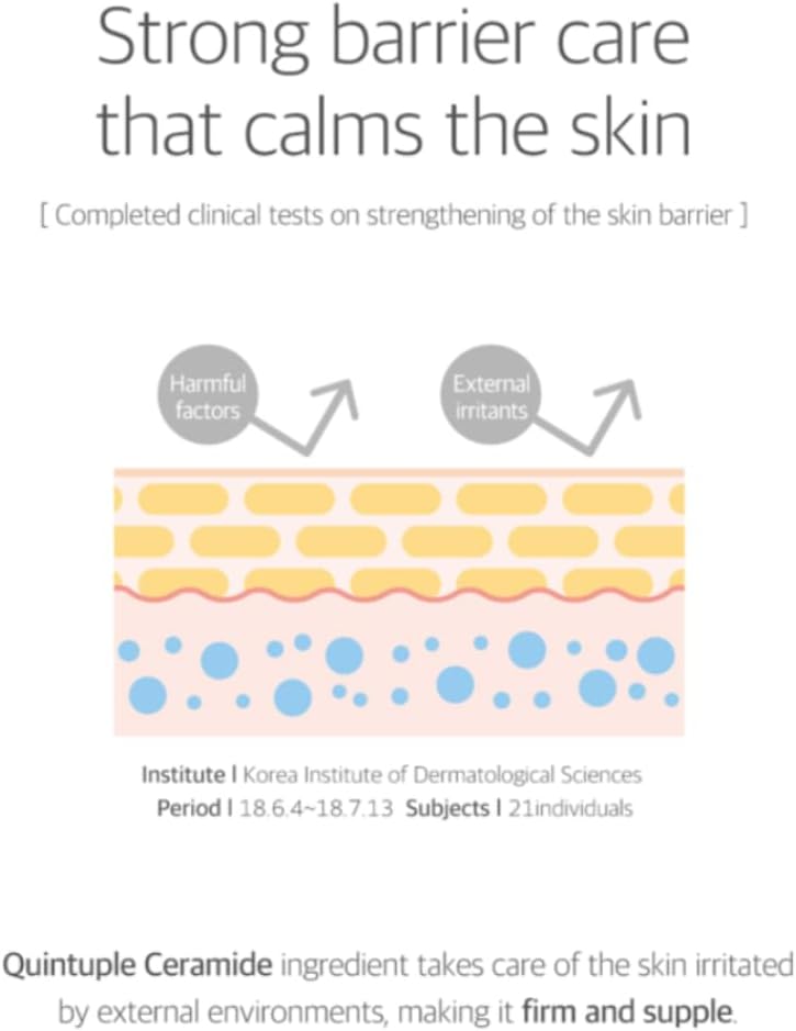 ROUND LAB 1025 Dokdo Cream 80ml Health & Beauty oceanbuy beauty markham toronto free ship USA asian korean skincare