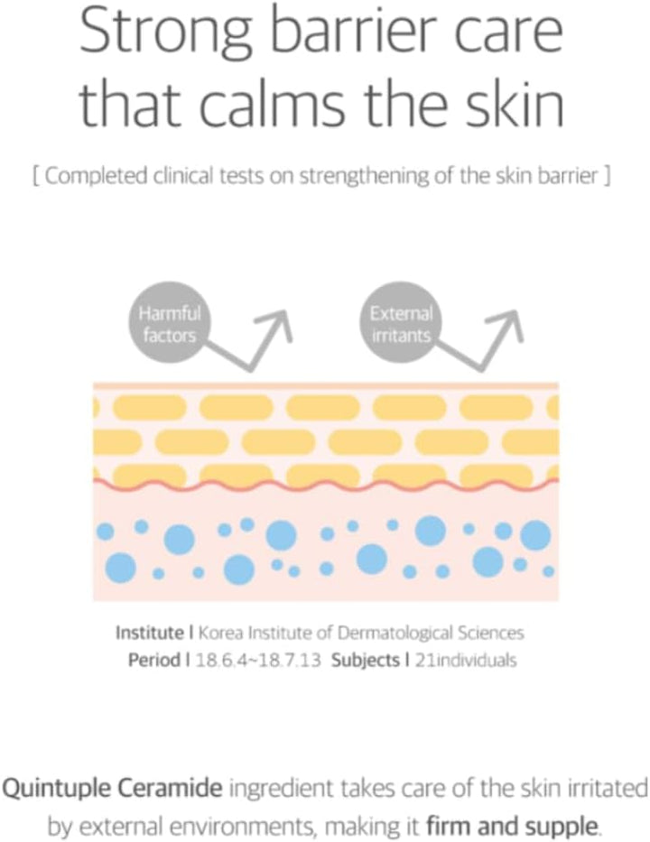 ROUND LAB 1025 Dokdo Cream 80ml Health & Beauty oceanbuy beauty markham toronto free ship USA asian korean skincare