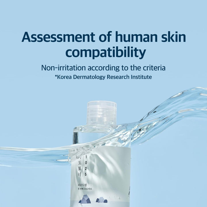 ROUND LAB 1025 Dokdo Toner 200ml Health & Beauty oceanbuy beauty markham toronto free ship USA asian korean skincare