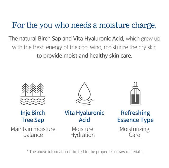 ROUND LAB Juice Birch Moisturizing Serum 50ml Health & Beauty oceanbuy.ca markham toronto free ship USA asian korean skincare