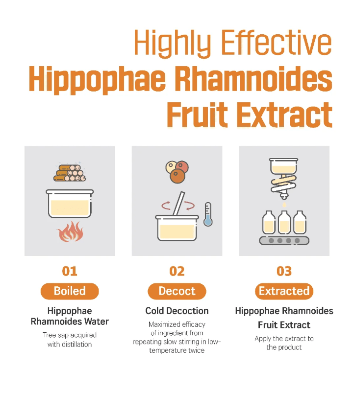 ROUND LAB Vita Niacinamide Dark Spot Serum Mask 10Pcs Health & Beauty oceanbuy beauty markham toronto free ship USA asian korean skincare