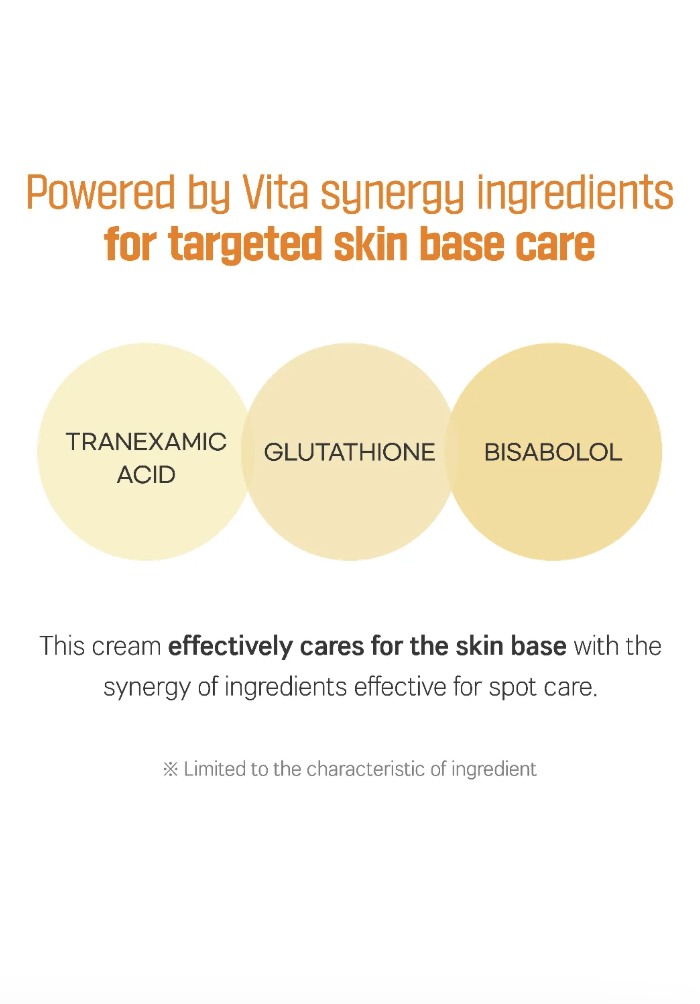 ROUND LAB Vita Niacinamide Dark Spot Serum Mask 10Pcs Health & Beauty oceanbuy beauty markham toronto free ship USA asian korean skincare