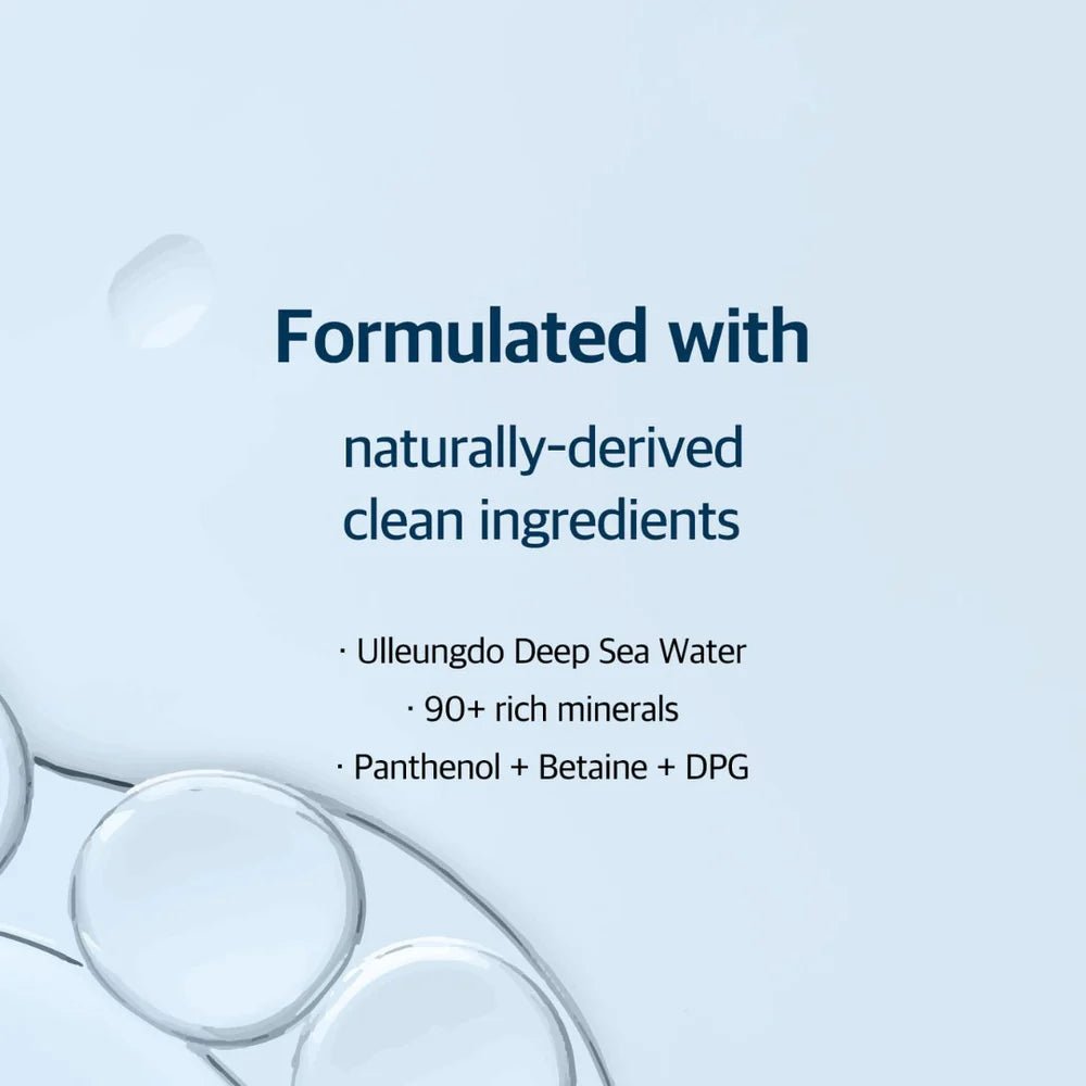 ROUND LAB 1025 Dokdo Ampoule 45g Health & Beauty 5