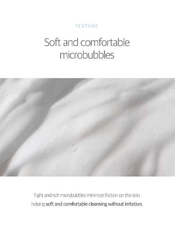 ROUND LAB 1025 Dokdo Bubble Foam 150ml Health & Beauty