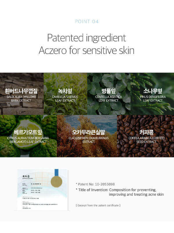 ROUND LAB 1025 Dokdo Bubble Foam 150ml Health & Beauty