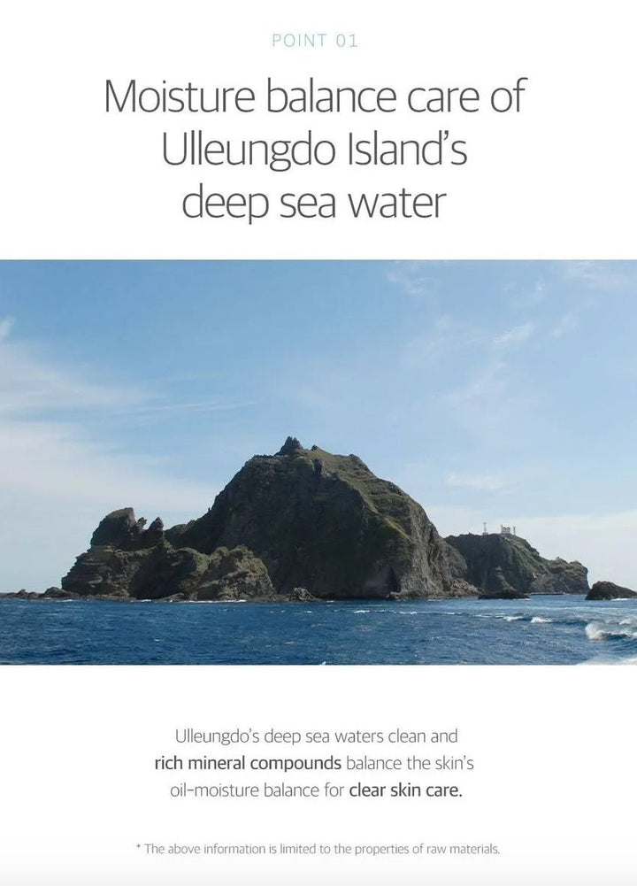 ROUND LAB 1025 Dokdo Cleansing Balm 100ml Health & Beauty