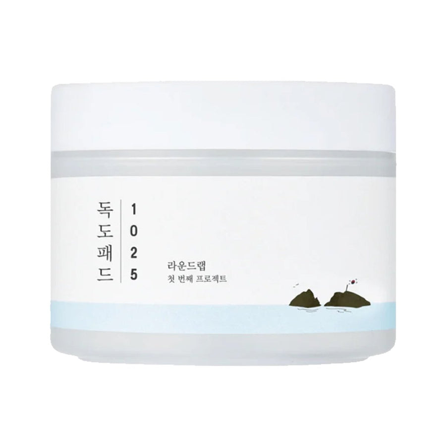 ROUND LAB 1025 Dokdo Cleansing Balm 100ml Health & Beauty