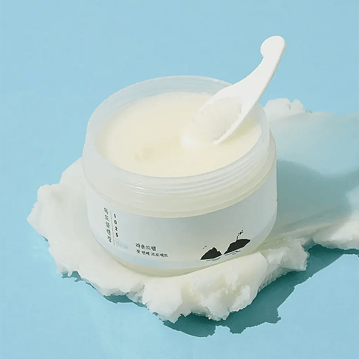 ROUND LAB 1025 Dokdo Cleansing Balm 100ml Health & Beauty