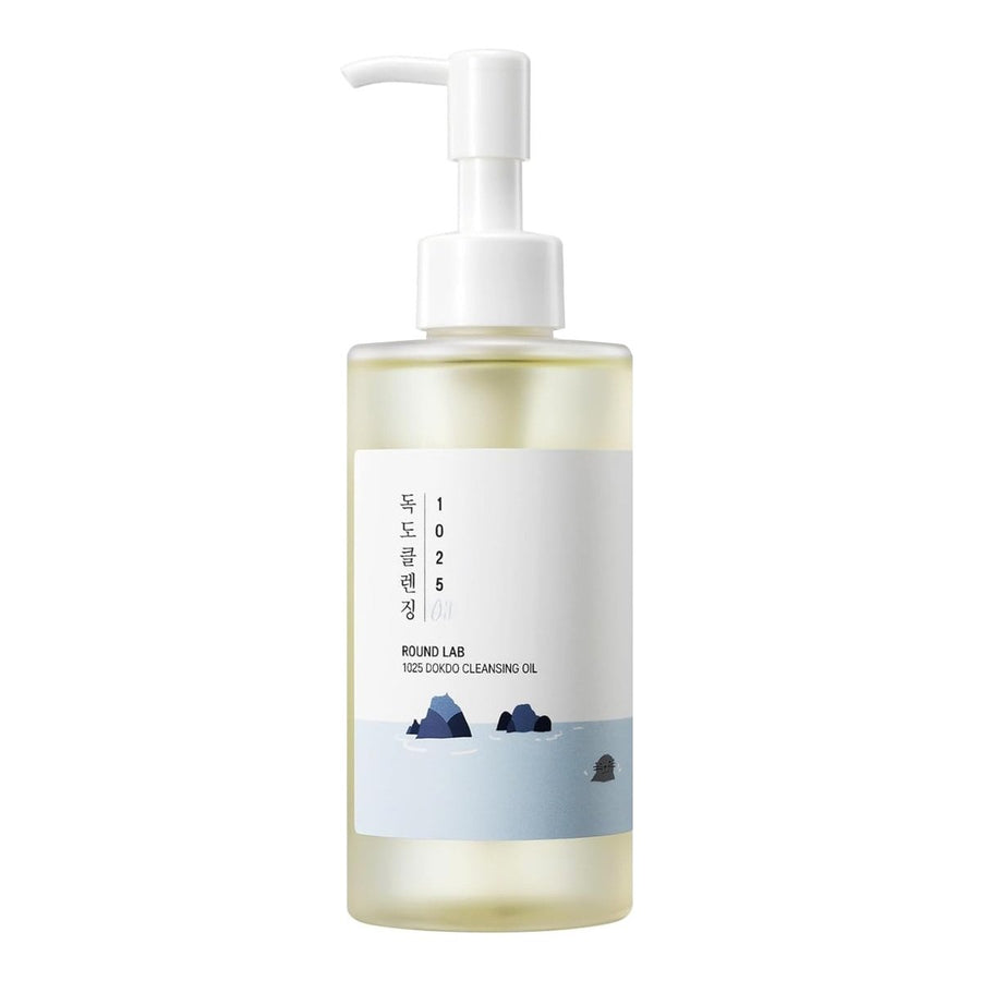 ROUND LAB 1025 Dokdo Cleansing Oil 200ml Home & Garden