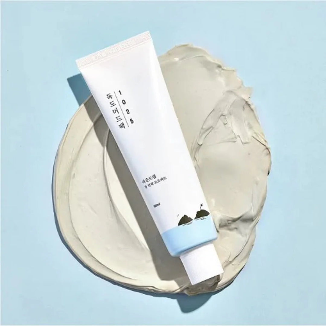 ROUND LAB 1025 Dokdo Mud Pack 100ml Health & Beauty