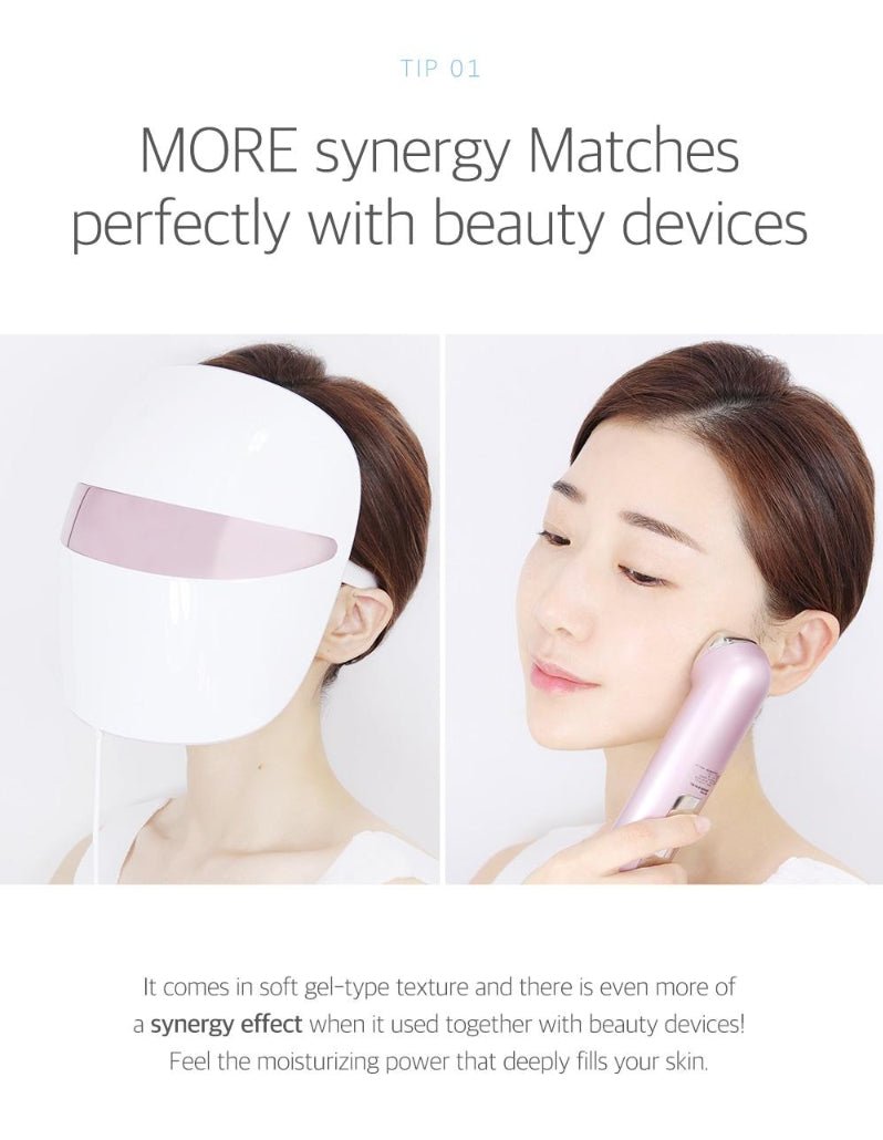 ROUND LAB 1025 Dokdo Sleeping Pack 100ml Health & Beauty