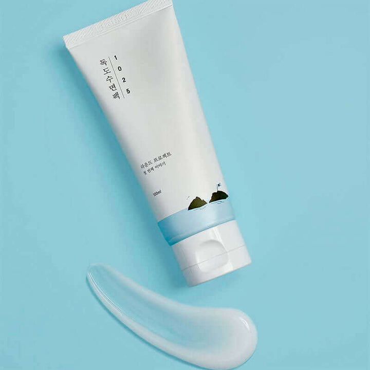 ROUND LAB 1025 Dokdo Sleeping Pack 100ml Health & Beauty