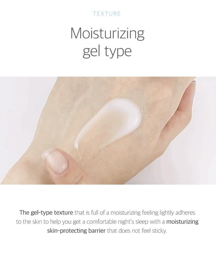 ROUND LAB 1025 Dokdo Sleeping Pack 100ml Health & Beauty