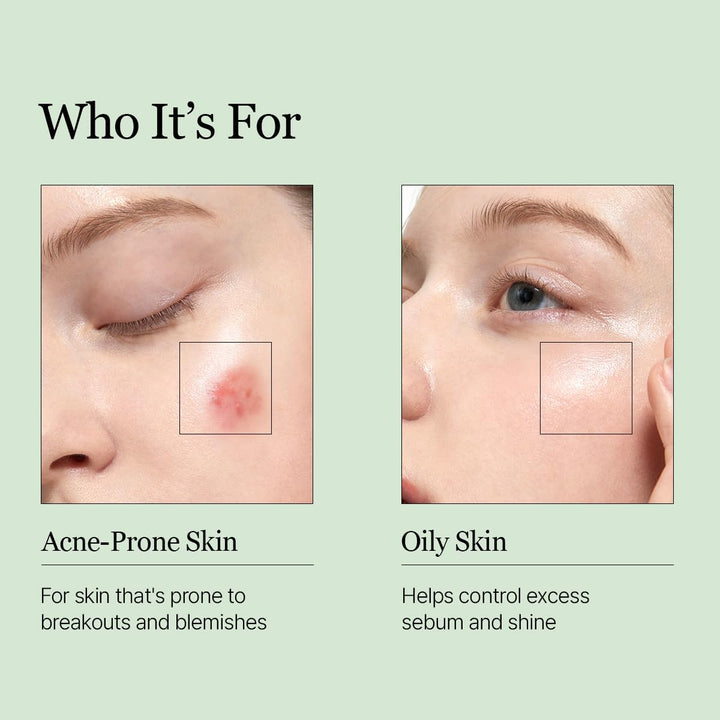 ROUND LAB Pine Calming Cica Cleanser 150ml Health & Beauty