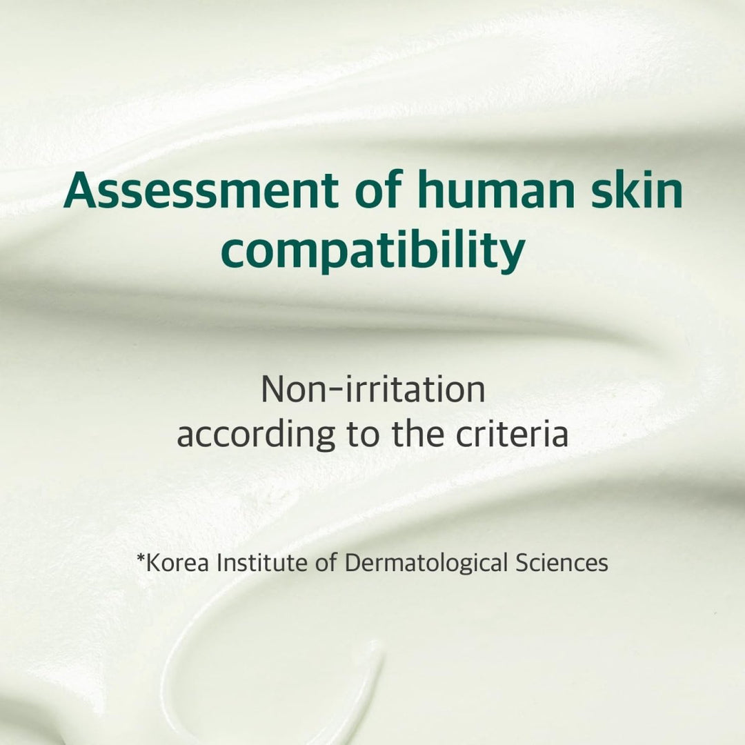 ROUND LAB Pine Calming Cica Cream 50ml Health & Beauty