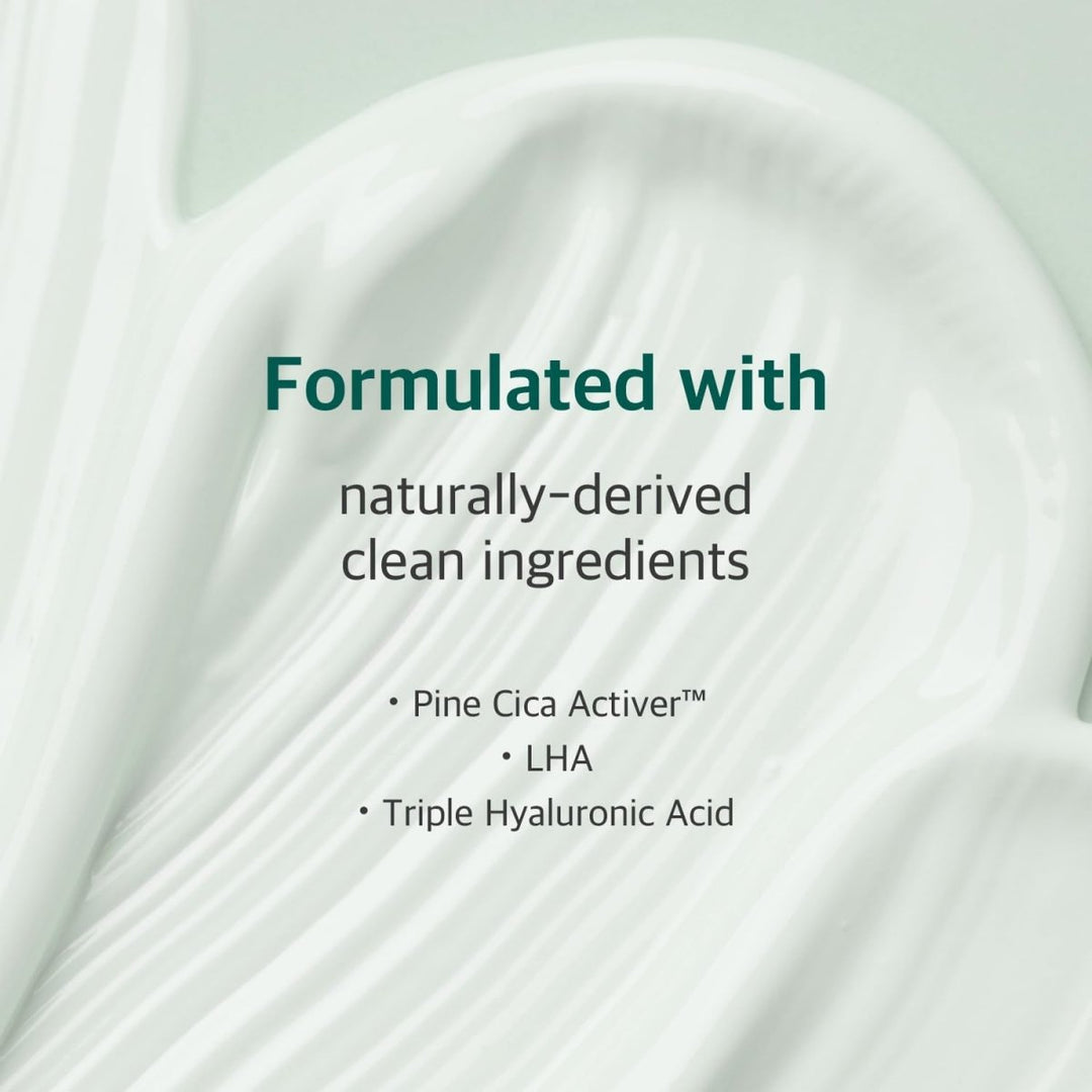 ROUND LAB Pine Calming Cica Cream 50ml Health & Beauty