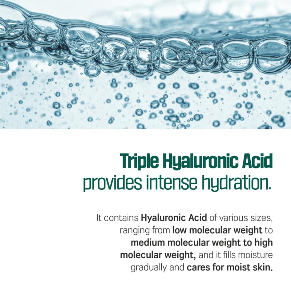 ROUND LAB Pine Calming Cica Toner 250ml Health & Beauty