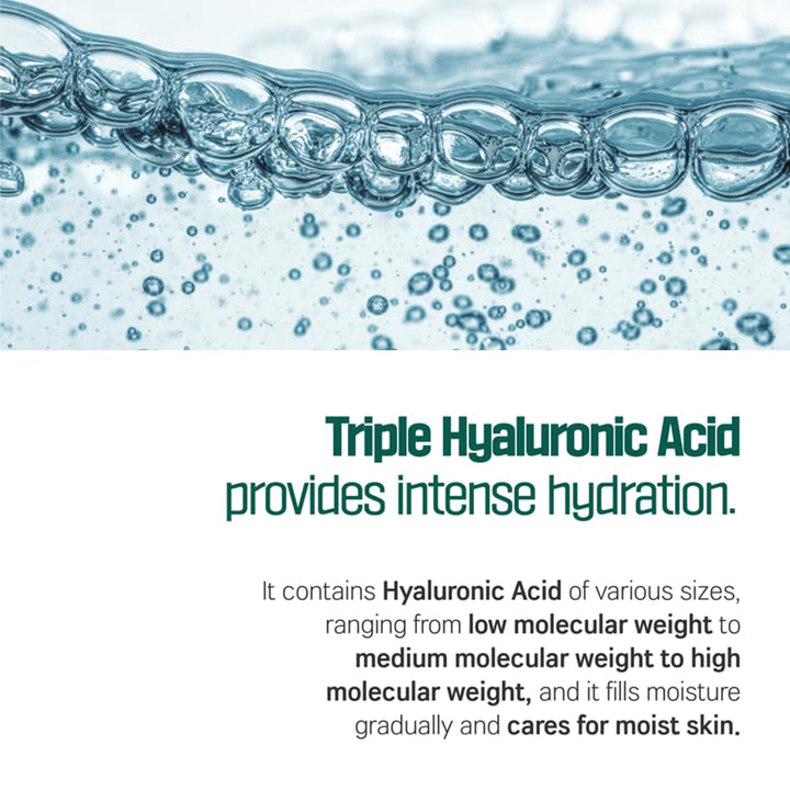 ROUND LAB Pine Calming Cica Toner 250ml Health & Beauty