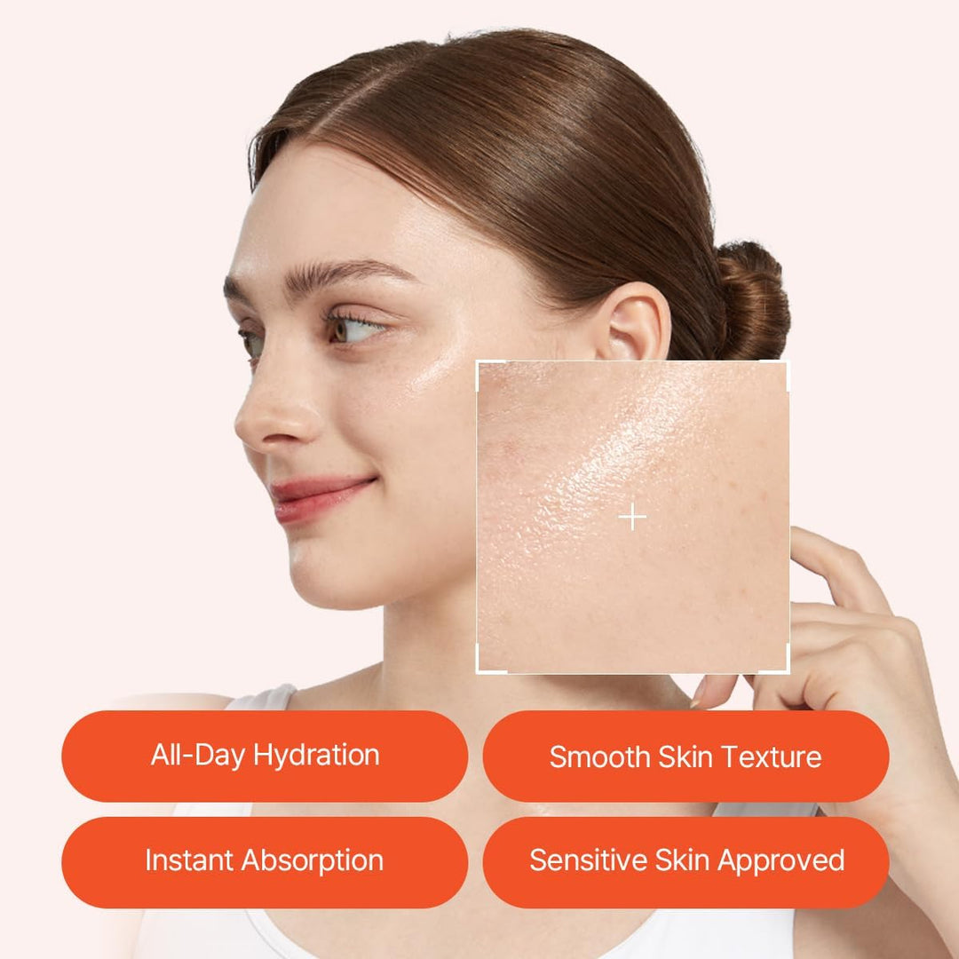 ROUND LAB Soybean Panthenol Cream 80ml Health & Beauty