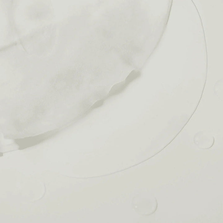 ROUND LAB Soybean Panthenol Mask 10Pcs Health & Beauty