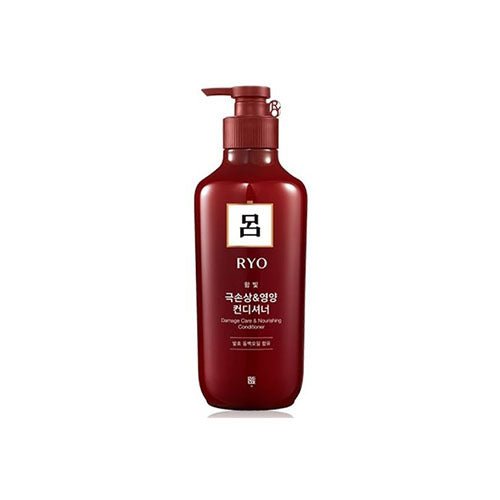 RYO Red Damage Care conditioner 550ml oceanbuy.ca markham toronto free ship USA asian korean skincare