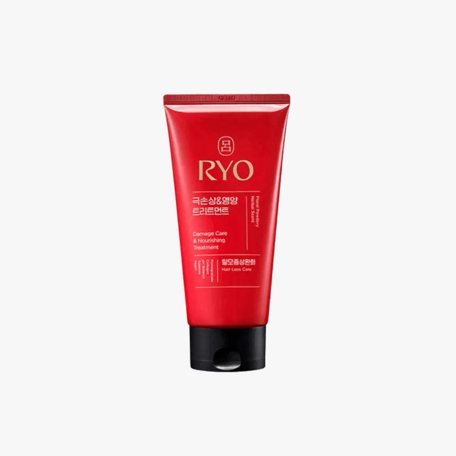 RYO Damage Care & Nourishing Treatment 300ml Conditioner 1