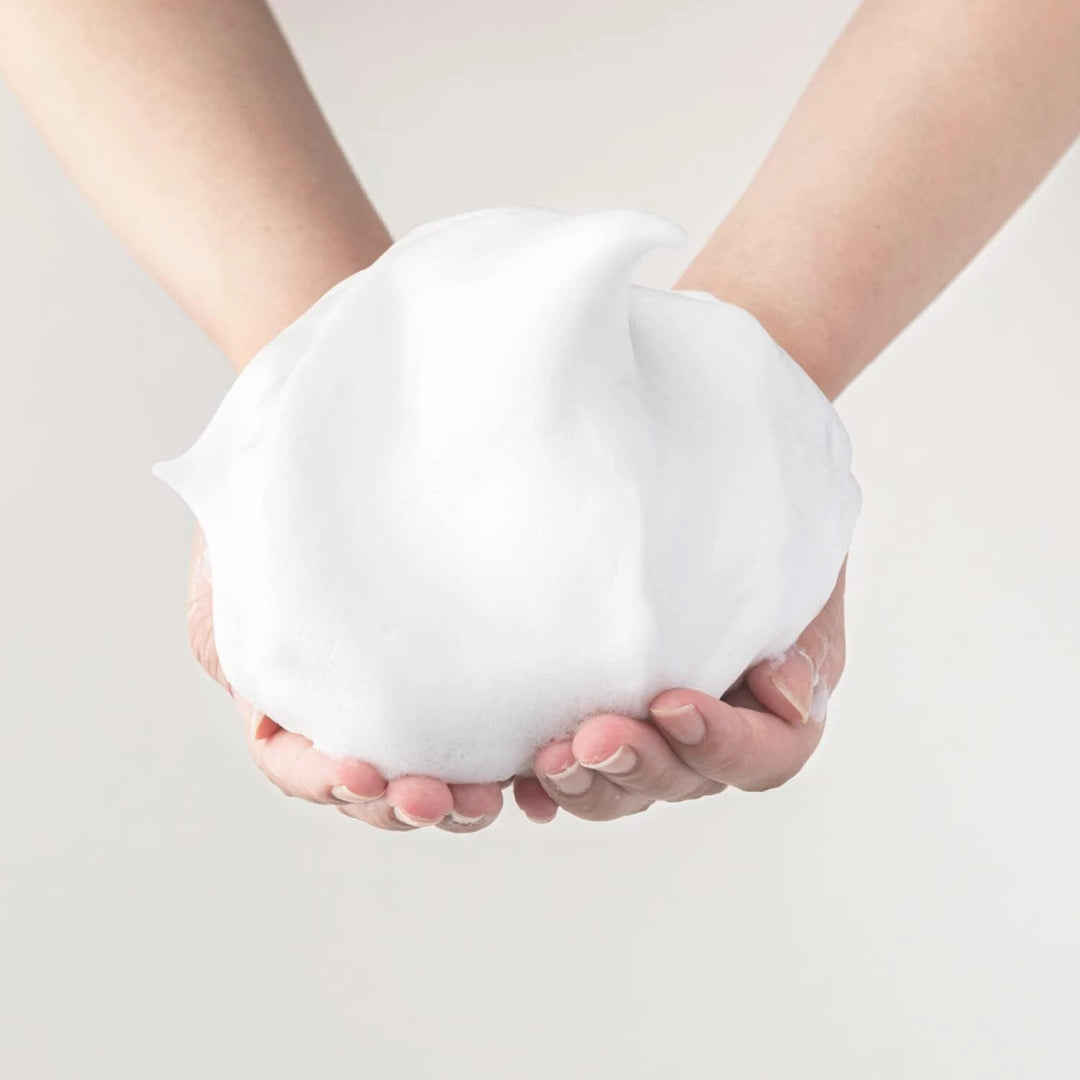 SANA Namerakahonpo Soy Milk Cleansing Face Wash NC 150g NEW PACKAGE Health & Beauty oceanbuy beauty markham toronto free ship USA asian korean skincare