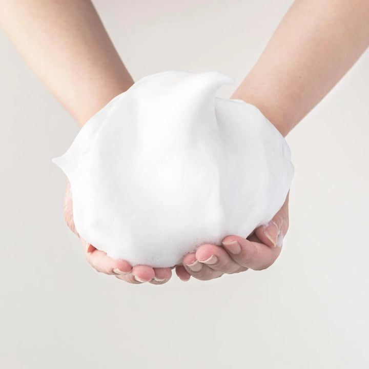 SANA Namerakahonpo Soy Milk Cleansing Face Wash NC 150g NEW PACKAGE Health & Beauty oceanbuy beauty markham toronto free ship USA asian korean skincare