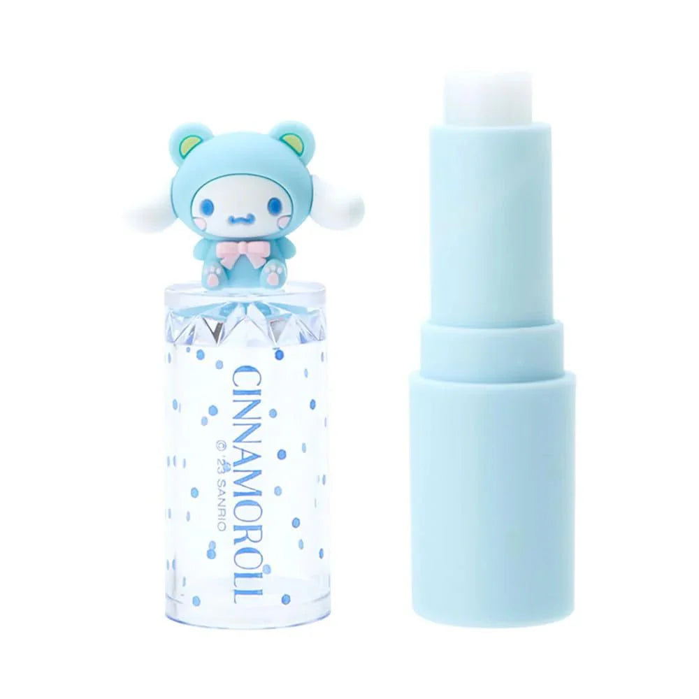 SANRIO Cinnamoroll Lip Balm 3.8g Health & Beauty oceanbuy beauty markham toronto free ship USA asian korean skincare