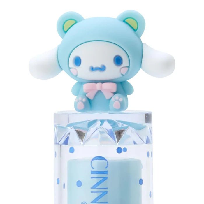 SANRIO Cinnamoroll Lip Balm 3.8g Health & Beauty oceanbuy beauty markham toronto free ship USA asian korean skincare
