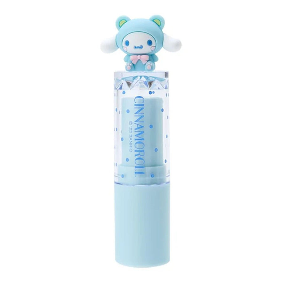SANRIO Cinnamoroll Lip Balm 3.8g Health & Beauty oceanbuy beauty markham toronto free ship USA asian korean skincare