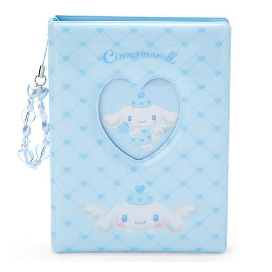SANRIO Dreaming Angel Series Pt 2 Photo Collect Book - Cinnamoroll Accessories oceanbuy beauty markham toronto free ship USA asian korean skincare
