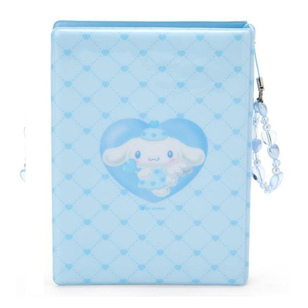 SANRIO Dreaming Angel Series Pt 2 Photo Collect Book - Cinnamoroll Accessories oceanbuy beauty markham toronto free ship USA asian korean skincare
