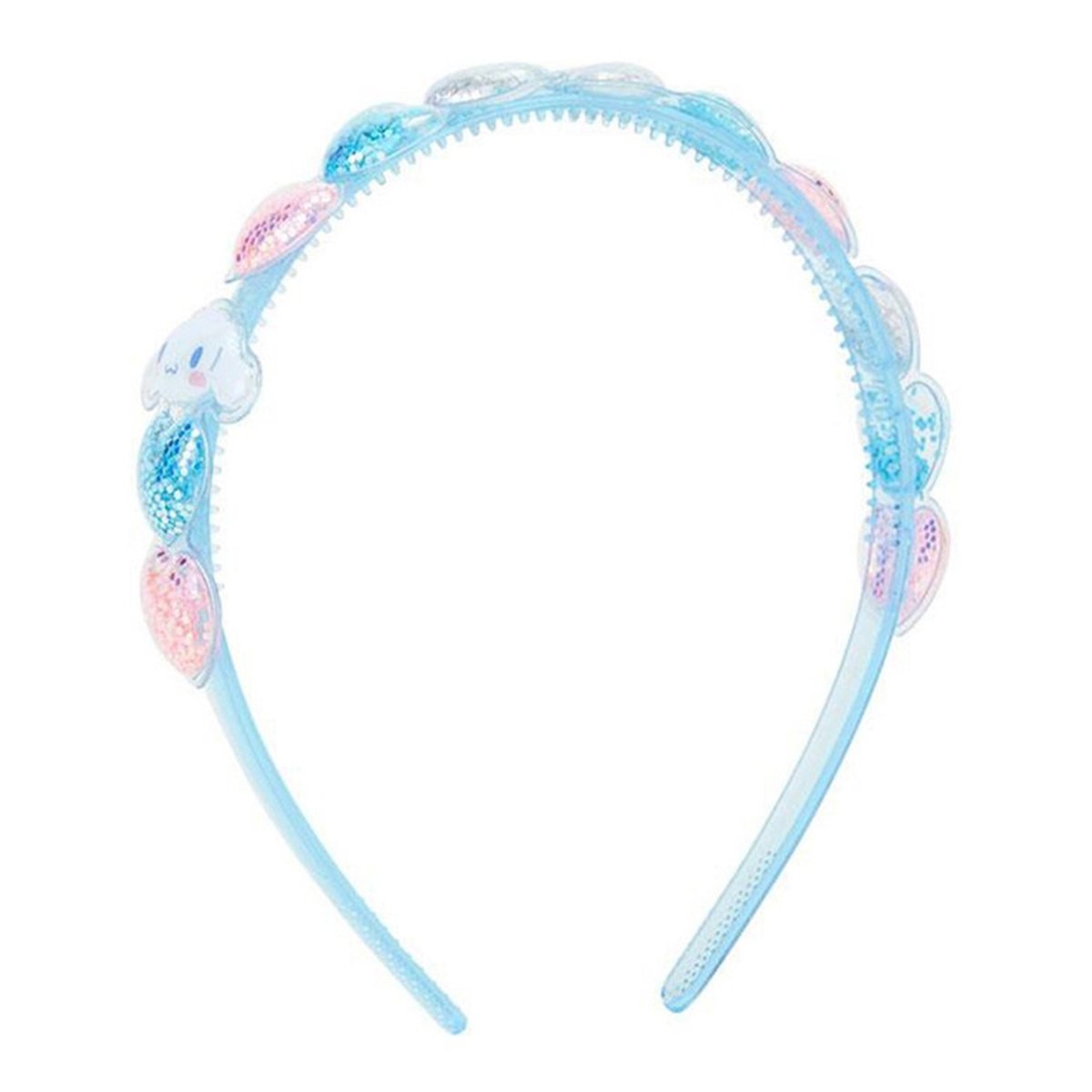 SANRIO Head Band - Cinnamon Roll Health & Beauty oceanbuy beauty markham toronto free ship USA asian korean skincare