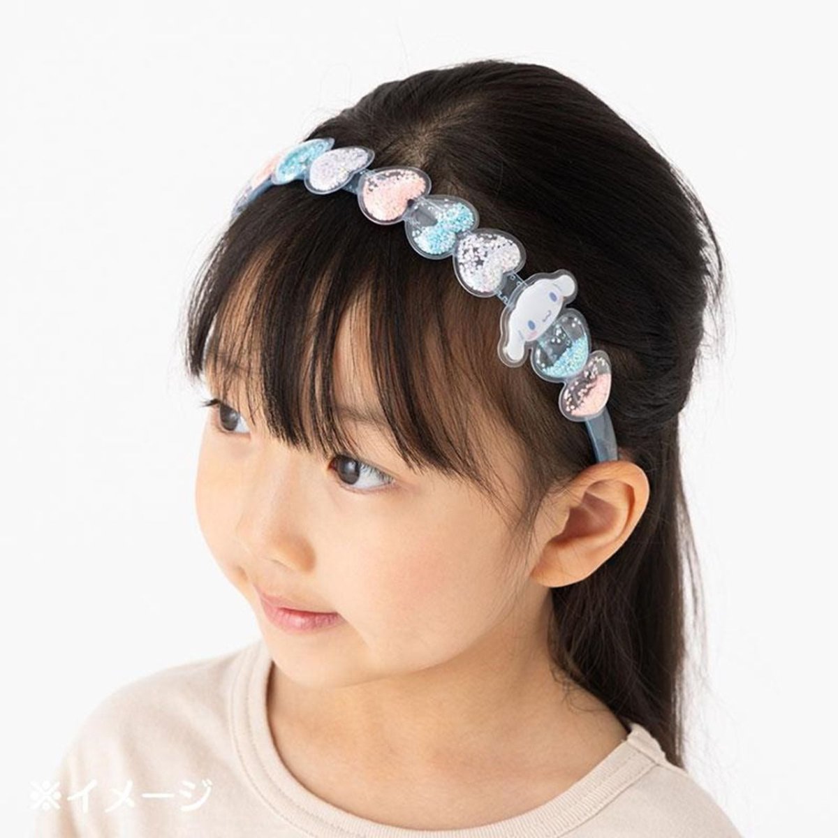 SANRIO Head Band - Cinnamon Roll Health & Beauty oceanbuy beauty markham toronto free ship USA asian korean skincare