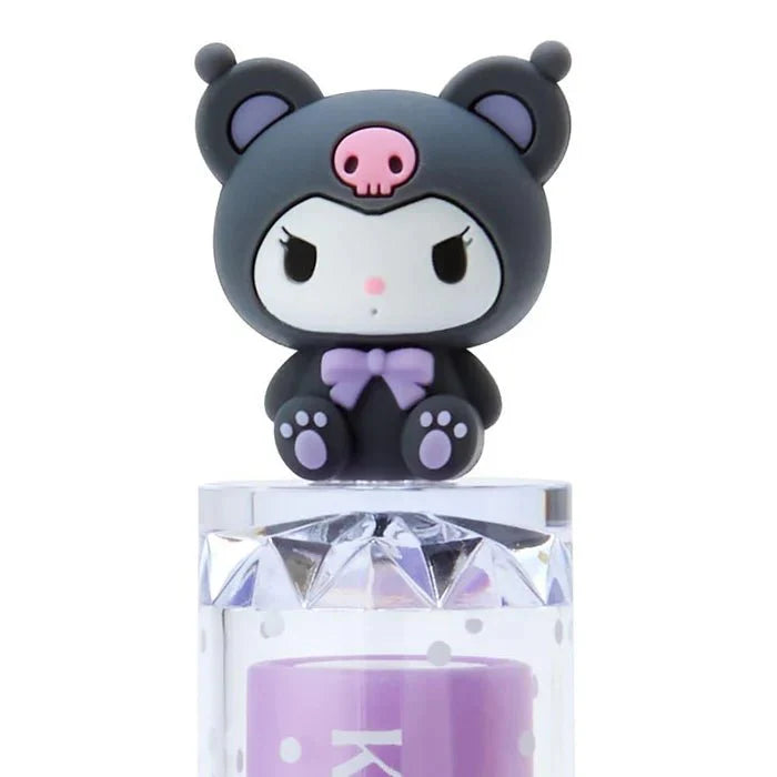 SANRIO Kuromi Lip Balm 3.8g Health & Beauty oceanbuy beauty markham toronto free ship USA asian korean skincare