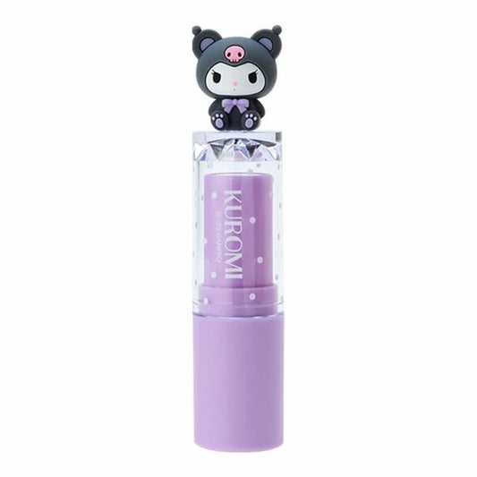 SANRIO Kuromi Lip Balm 3.8g Health & Beauty oceanbuy beauty markham toronto free ship USA asian korean skincare