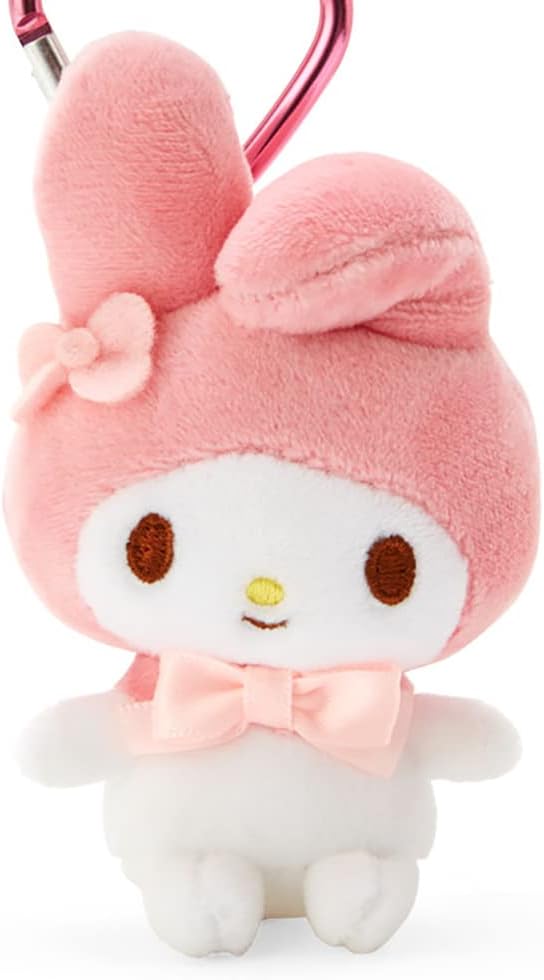 Sanrio Melody Mini Mascot Holder oceanbuy.ca markham toronto free ship USA asian korean skincare