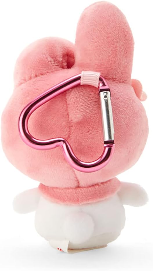 Sanrio Melody Mini Mascot Holder oceanbuy.ca markham toronto free ship USA asian korean skincare