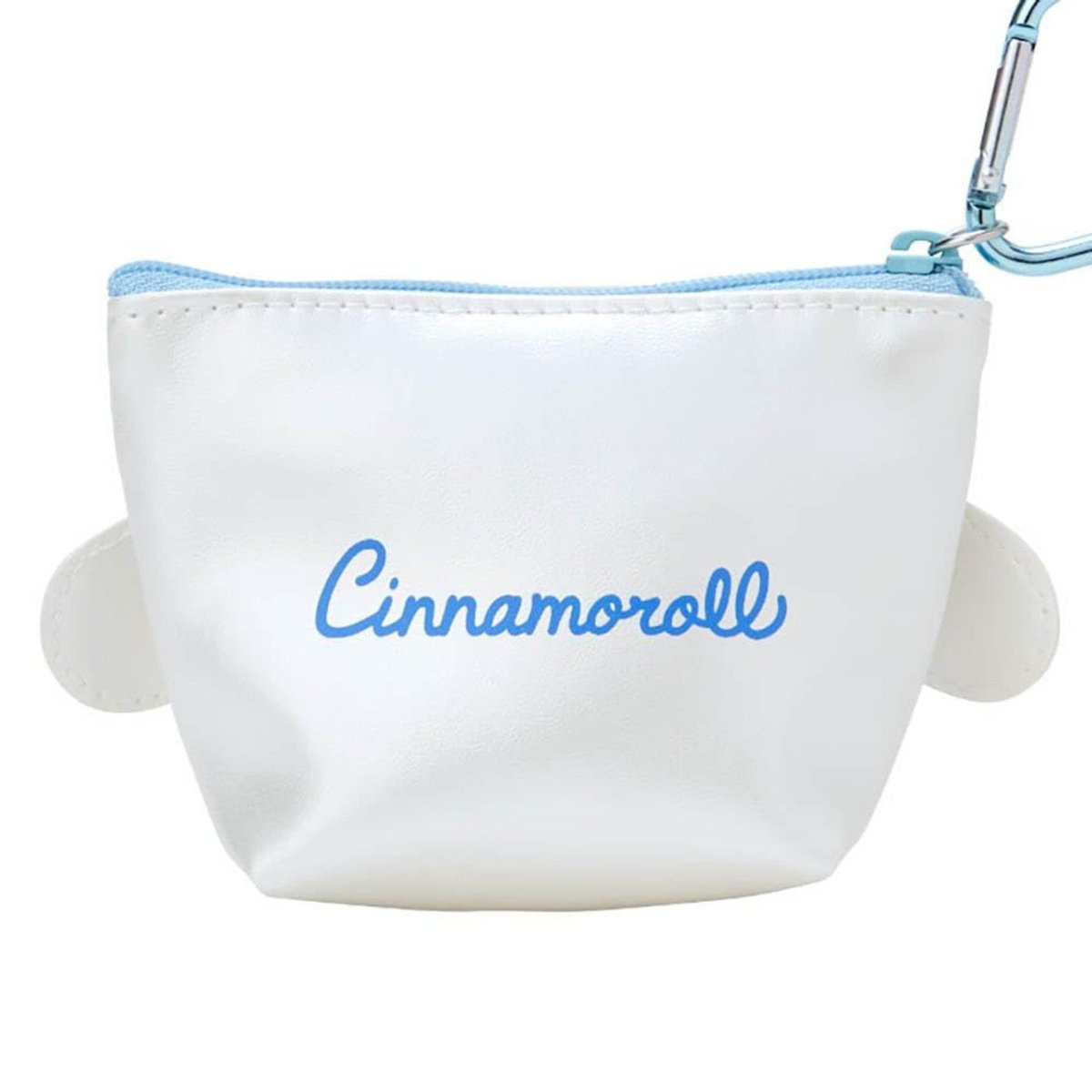 SANRIO Mini Pouch - Cinnamon Roll Health & Beauty oceanbuy beauty markham toronto free ship USA asian korean skincare