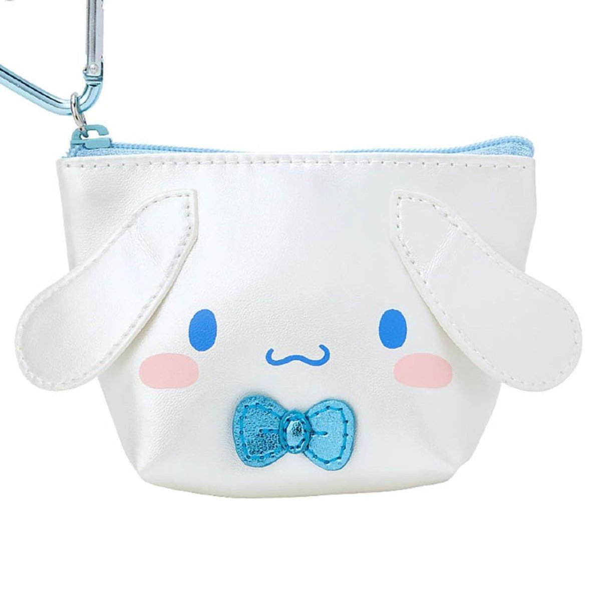 SANRIO Mini Pouch - Cinnamon Roll Health & Beauty oceanbuy beauty markham toronto free ship USA asian korean skincare