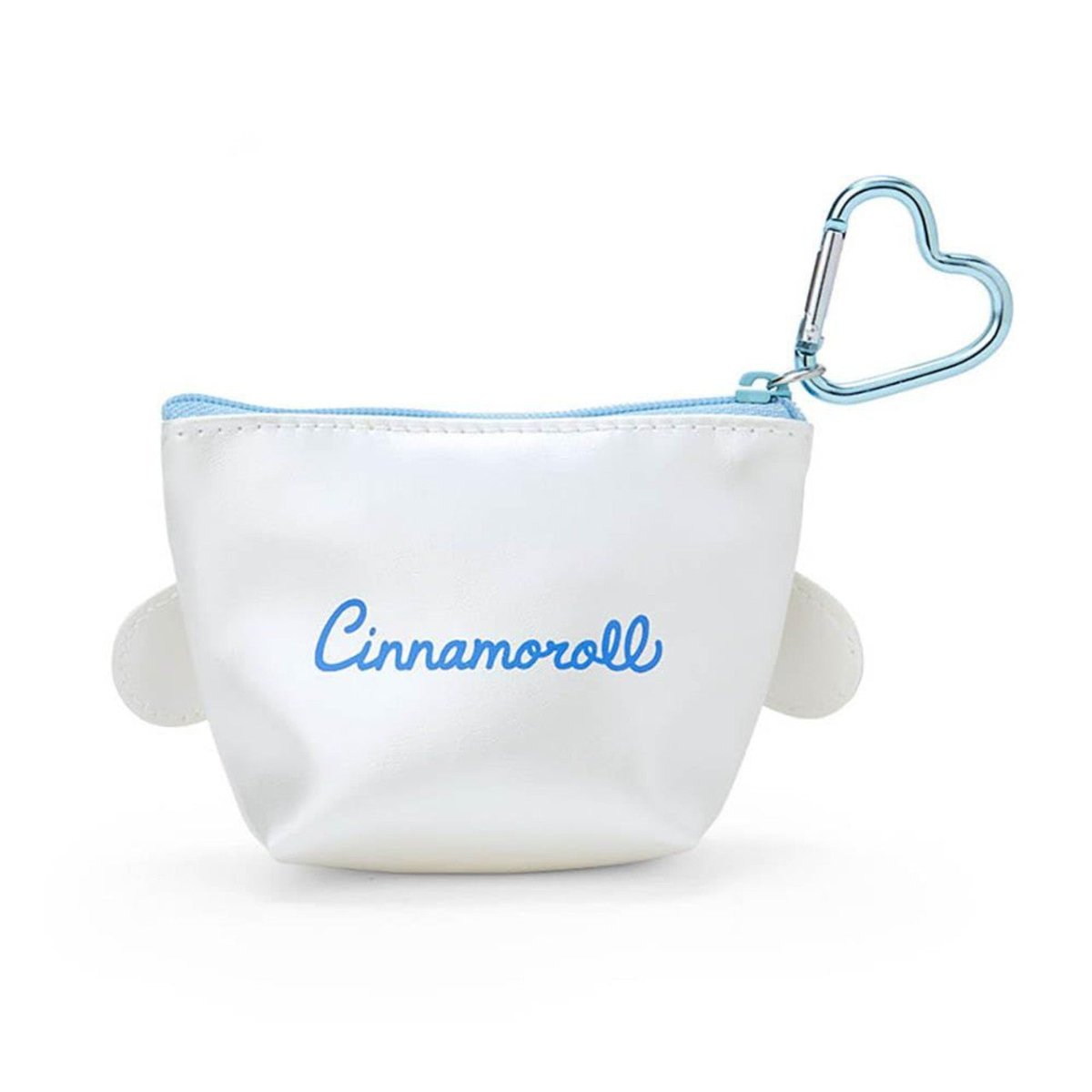 SANRIO Mini Pouch - Cinnamon Roll Health & Beauty oceanbuy beauty markham toronto free ship USA asian korean skincare