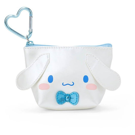 SANRIO Mini Pouch - Cinnamon Roll Health & Beauty oceanbuy beauty markham toronto free ship USA asian korean skincare