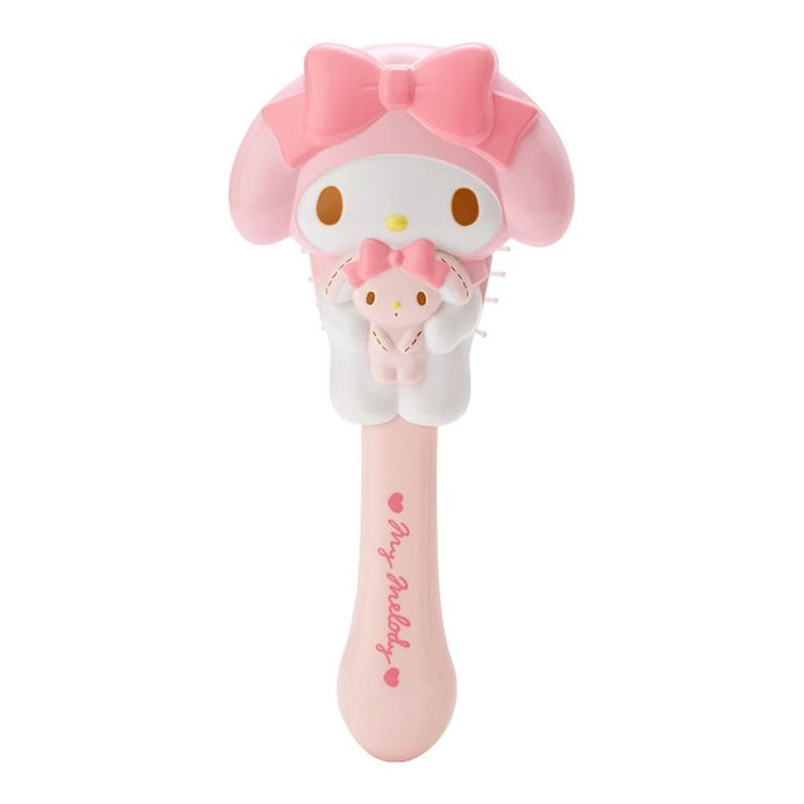 SANRIO My Melody Hair Brush Hair Styling Tools oceanbuy beauty markham toronto free ship USA asian korean skincare