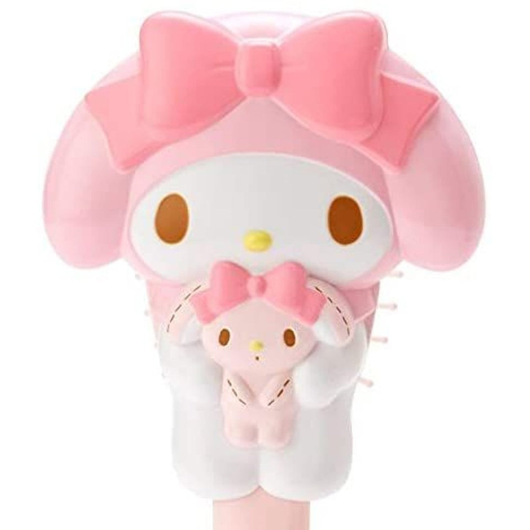 SANRIO My Melody Hair Brush Hair Styling Tools oceanbuy beauty markham toronto free ship USA asian korean skincare