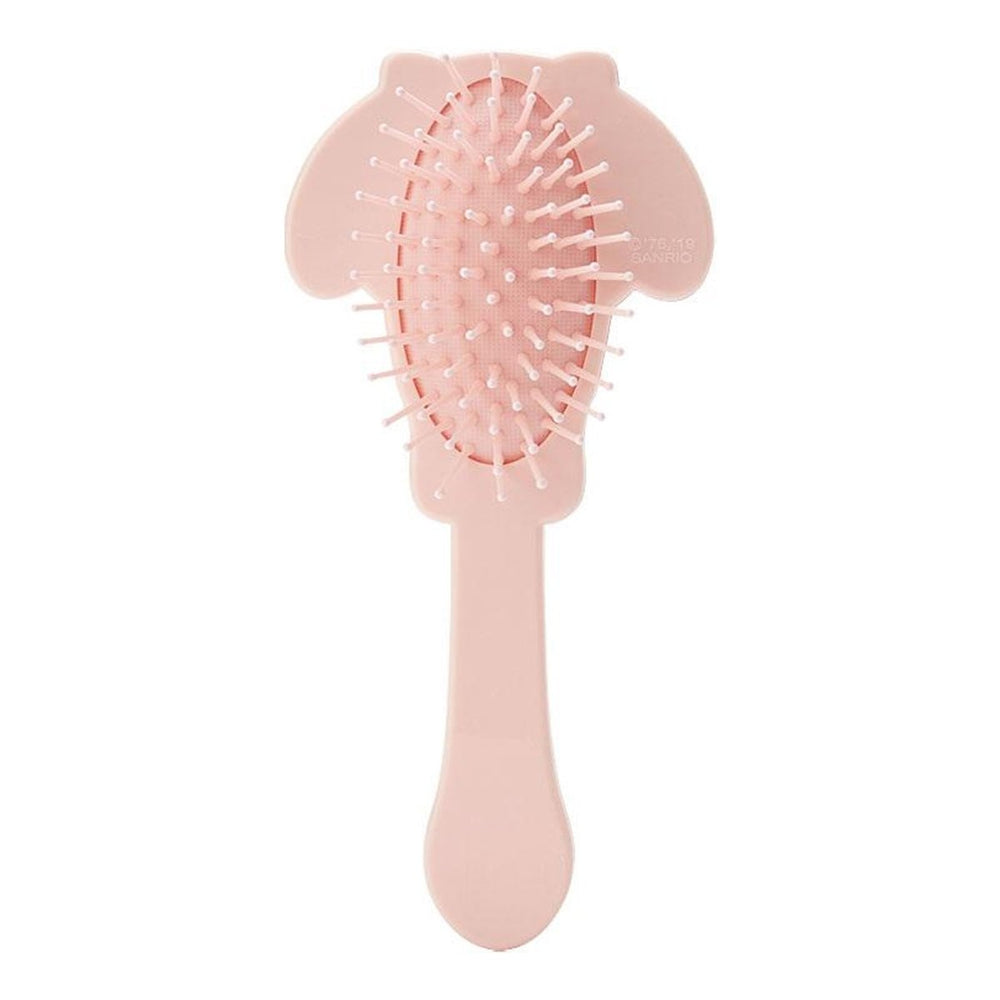 SANRIO My Melody Hair Brush Hair Styling Tools oceanbuy beauty markham toronto free ship USA asian korean skincare