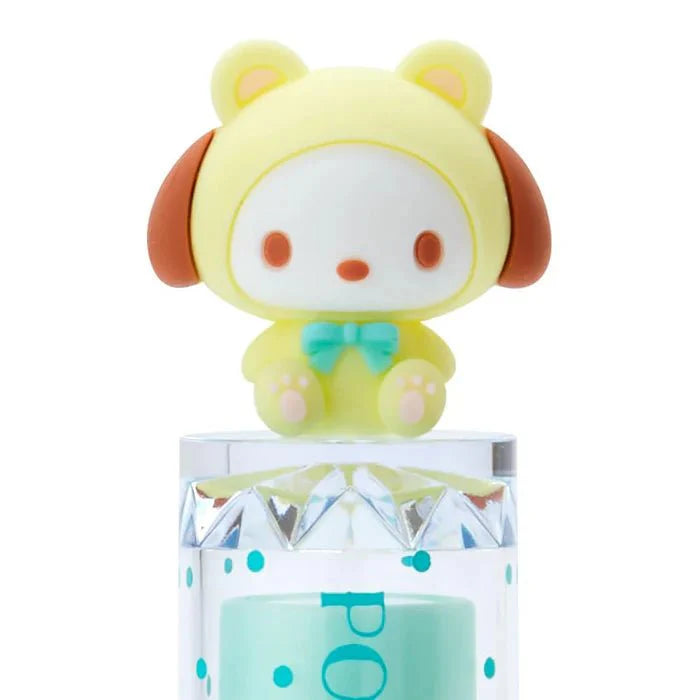 SANRIO Pochacco Lip Balm 3.8g Health & Beauty oceanbuy beauty markham toronto free ship USA asian korean skincare